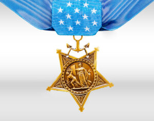 Hudner Medal of Honor